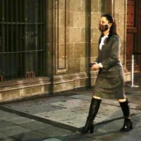Es buen momento para reflexionar sobre las culturas originarias… y las barbaries cometidas: Sheinbaum