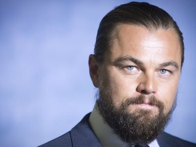 Leonardo DiCaprio alzó la voz por la crisis del agua en Venezuela