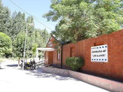 Encontraron muerta a una mujer de 82 años con sus perros al lado