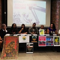 Activistas reprochan a López Obrador incumplimiento en cancelación de megaproyectos depredadores