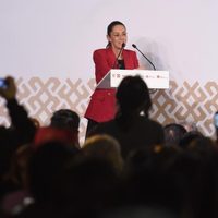 Sheinbaum rechaza que contingencia sea para sabotear la marcha en defensa del INE