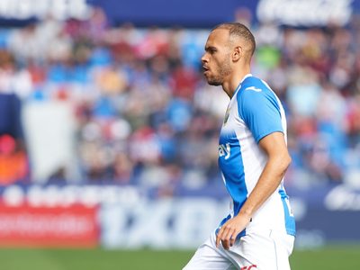 Barcelona abrochó la incorporación de Martin Braithwate