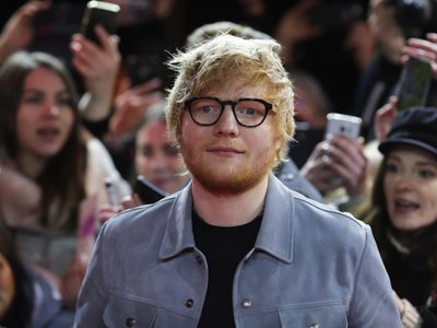 Corte de Estados Unidos rechaza nuevamente demanda contra Ed Sheeran por derechos de autor