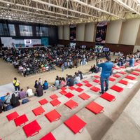 Crean red nacional de paz y presentan 14 acciones para la pacificación de México
