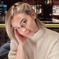 Laura Escanes y la excelente noticia que la invita a seguir soñando: lo logró a pesar del camino