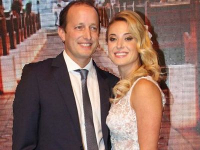 "Entró por la cochera y se encerró en el cuarto": Jesica Cirio contó cómo fue el regreso de su parej