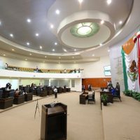 Congreso de Tamaulipas presenta controversia por la orden de aprehensión contra el gobernador