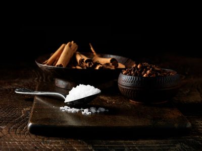 El ritual con 2 ingredientes y en 5 minutos para activar la energía del dinero