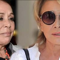 Pasado pisado: la reacción especial de Isabel Pantoja a la enfermedad de Mila Ximénez