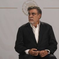 Julio Scherer Ibarra