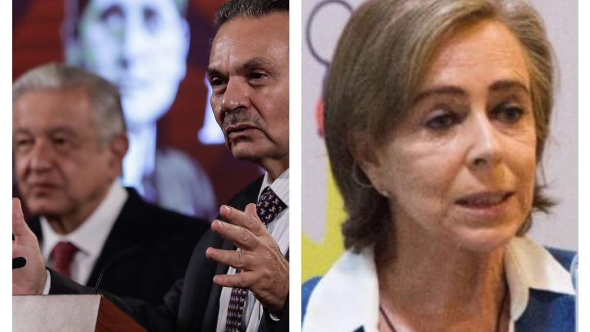 María Amparo Casar, presidenta de MCCI, fue acusada por el presidente Andrés Manuel López Obrador y el director del Pemex, Octavio Romero, de pedir al extitular de la PGJCDMX, Bernardo Bátiz, que el dictamen de la muerte de su esposo quede como accidente y no como suicidio para así estar en posibilidad de cobrar el seguro de vida y la pensión por viudez.