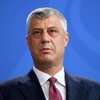 El expresidente de Kosovo rechaza cargos por crímenes de guerra