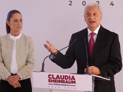 Pemex rompe récord de contaminantes bajo la administración "verde" de Sheinbaum