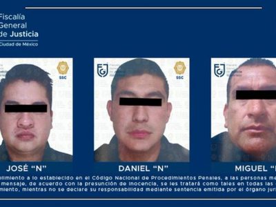 Juez vinculó a proceso a tres policías por ejercicio abusivo de funciones