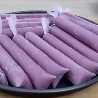 Barritas heladas de yogur: en 5 minutos y con esta idea genial, hacé esta receta refrescante ideal para el finde