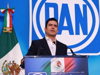 Diputación del PAN exige a López Obrador responder sobre presunto financiamiento del narco