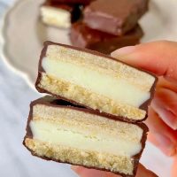 Hacé esta receta de titas saludables y no comprés más las del súper: deliciosas y con pocos ingredientes