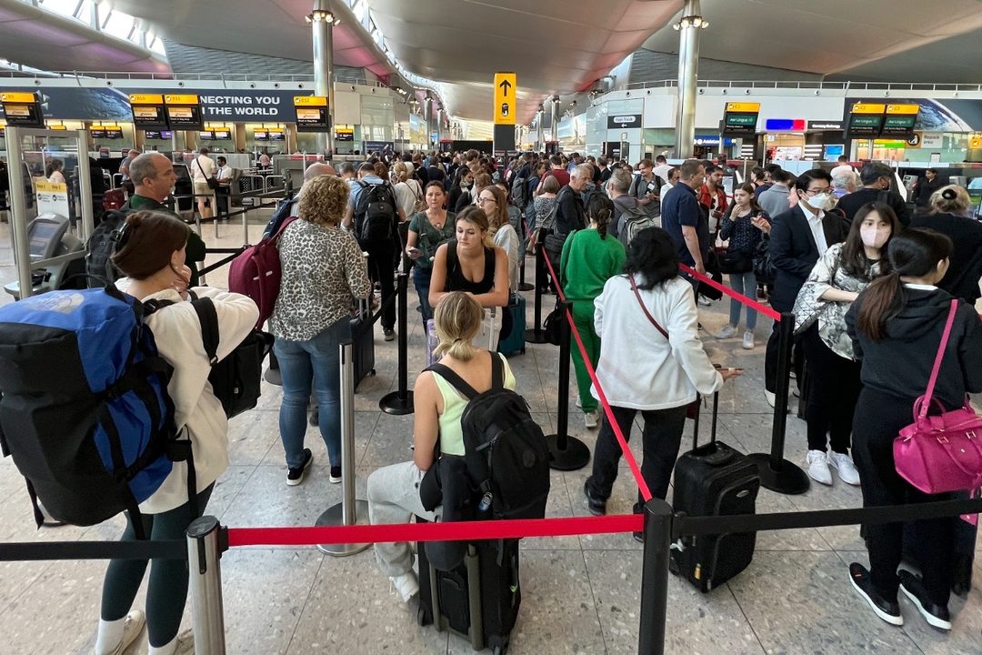 Heathrow 1