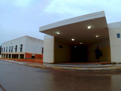 La Justicia intimó a Salud por las condiciones de un hospital