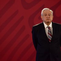 Queremos tener una buena relación con EU y no vamos a polemizar sobre migración:  AMLO