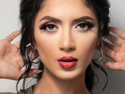 ¡No pasó desapercibida! La foto de Kimberly Flores que impactó en Instagram