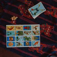 Historia de la lotería: cómo empezó todo