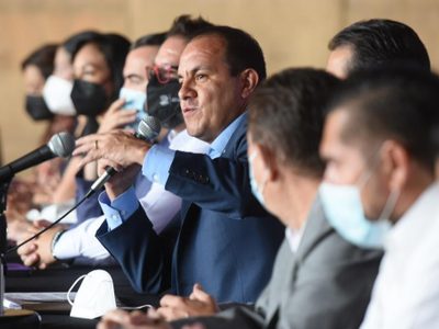 Ante señalamientos de investigación, Cuauhtémoc Blanco pone en venta su departamento en Chicago