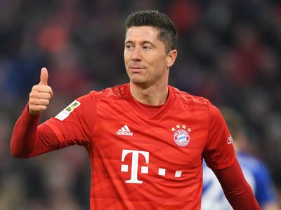 La contundente frase de Robert Lewandowski sobre su futuro