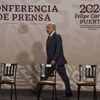 Las mañaneras de AMLO no serán suspendidas en lo que resta de periodo electoral: TEPJF