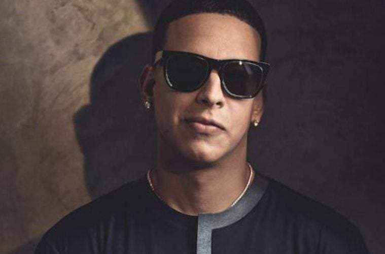 Daddy Yankee. Foto: (Twitter)