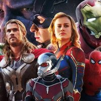 Lo confirmó el presidente de Disney: abran paso que llegan 10 series nuevas de Marvel
