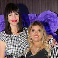 “Me sorprendió More”: después del descargo, Romina Pereiro reveló un amoroso gesto de la joven