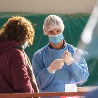 Provincia por provincia, desde que edad vacuna contra el coronavirus cada región del país