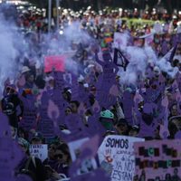 Marcha 8M CDMX: Ruta, horario y recomendaciones por Día Internacional de la Mujer