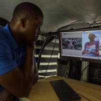 Tecnología 3D pronto podría acercar a los cirujanos a los pacientes de regiones remotas de África