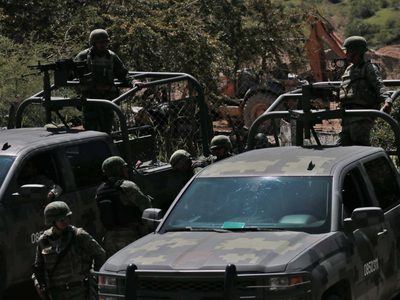 Sedena Leaks: Proteger a Guerrero de la delincuencia, autodefensas y "activismo social", el objetivo
