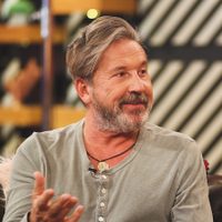 No los tenían así: Ricardo Montaner mostró el detrás de escena con su familia