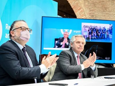 Una renuncia anunciada: Matías Kulfas presentará su dimisión presencialmente