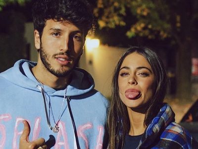 ¿Ya no hay amor? Así es como Tini Stoessel y Sebastián Yatra celebraron el día de San Valentín
