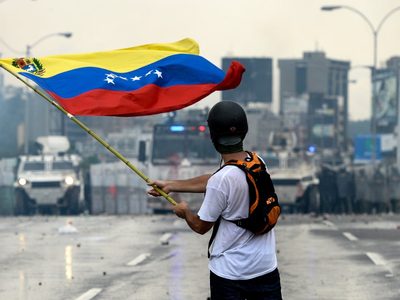 Argentina expresó su preocupación por los quebrantamientos a los Derechos Humanos en Venezuela