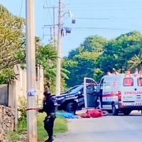 Hombre asesina a su expareja y luego toma veneno en Yucatán