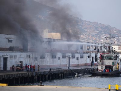 De "buena noticia" a "ataque imperialista": qué dicen los referentes de Neuquén sobre la situación en Venezuela