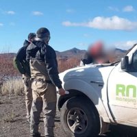 La Mesa de Pesca del Alto Valle labró actas a pescadores que tiraban la caña en zonas no permitidas