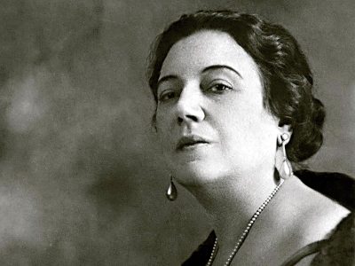 Virginia Fábregas, 150 aniversario