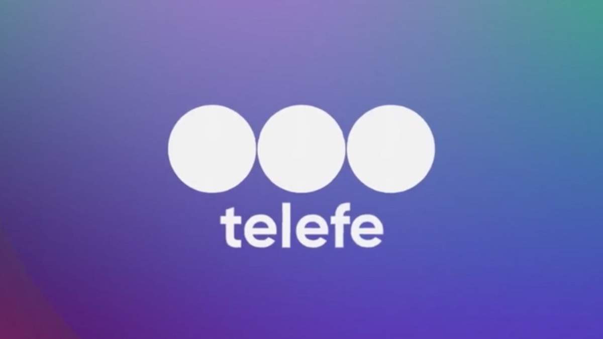 Telefe. Fuente: (Instagram).
