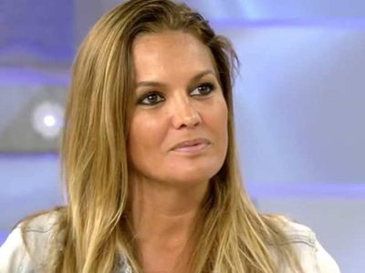 Marta López no lo esconde más y muestra al nuevo de la familia: "Olé, olé, el Cholo Simeone"