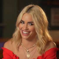 “Ese no nos divierte tanto”: Lali Espósito y la indirecta en el vivo con Cris Morena. ¿Para quién?