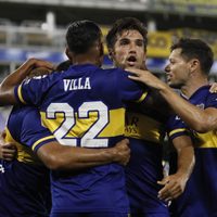 Copa Argentina: se confirmó la fecha y sede para el debut de Boca
