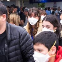 "Aislamiento social por Coronavirus":¿Cómo funcionará la atención a víctimas de violencia?