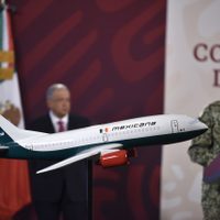 ¿Mexicana de Aviación ya puede vender boletos? ASPA dice que aún no y explica por qué